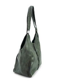 Harpa XL SCHULTER - Handtas - dark grey