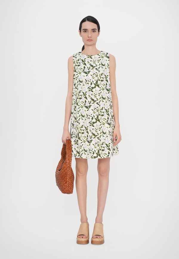 ORNATI - Day dress - lilac3