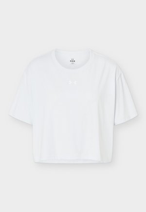 Under Armour, RIVAL, jasnoszary