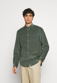 Pier One - Camicia - green Immagine in miniatura 1