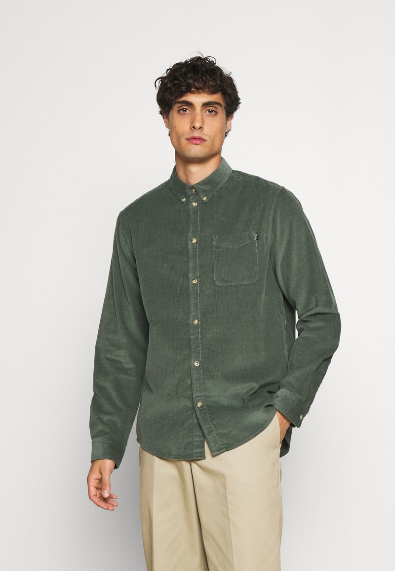 Pier One - Camicia - green, Ingrandire