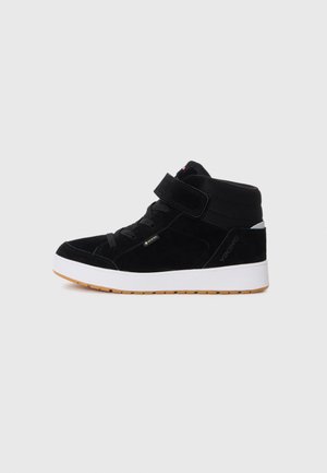 GORE TEX EAGLE LIGHT GTX 1V - Korkeavartiset tennarit - black