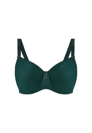 Fantasie, REBECCA ESSENTIALS - Beugel BH - forest green