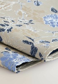 Next REGULAR - SET - Lommetørklæde - blue