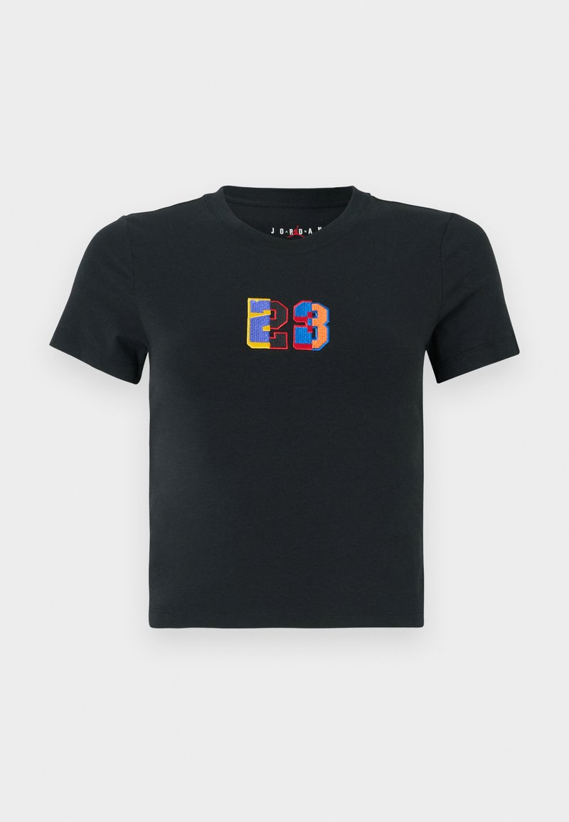 Camiseta estampada