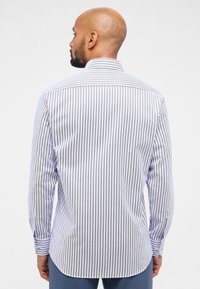 Eterna MODERN FIT - Zakelijk overhemd - rauchblau