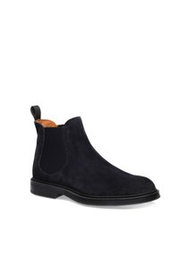 Frau Shoes CHELSEA  - Botines - blue