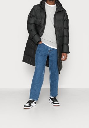 Rains Manteau d'hiver - black