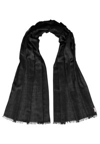FRAAS PASHMINA - Écharpe - black