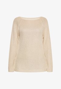 Unselected, elfenbein