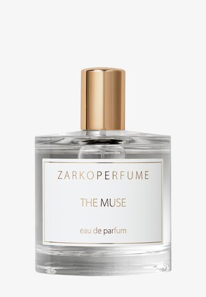 THE MUSE - Eau de Parfum - -