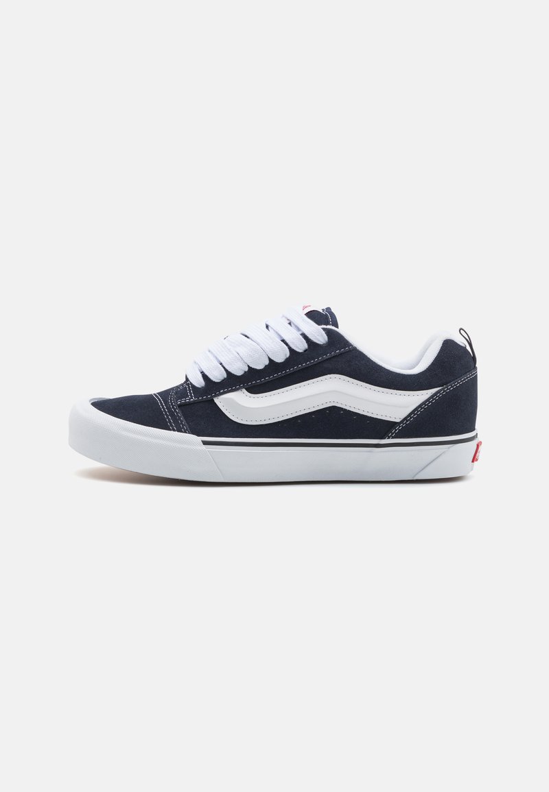 Vans KNU SKOOL UNISEX - Sapatilhas de skate - parisian night