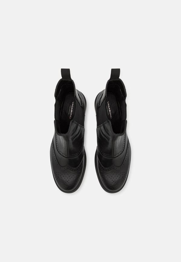 AMINA - Classic ankle boots2