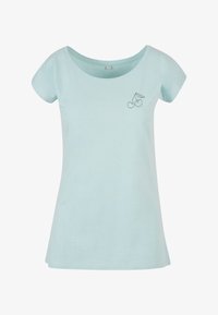 Non sélectionné, oceanblue