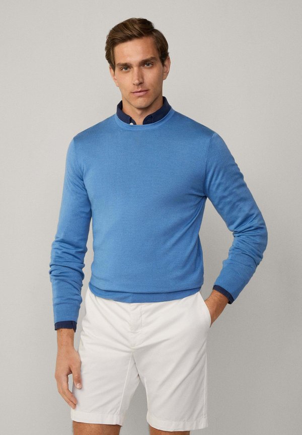 GMD CREW - Strickpullover