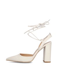 Notre-V MET HAK - Hoge hakken - nappa giaccio w