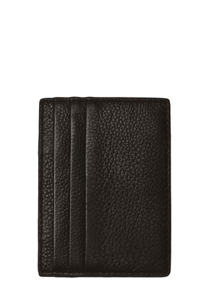 Massimo Dutti Portefeuille - mottled black