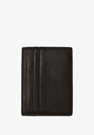 Massimo Dutti, Portefeuille - mottled black