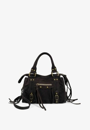 OH MY BAG, Sac à main - dark brown