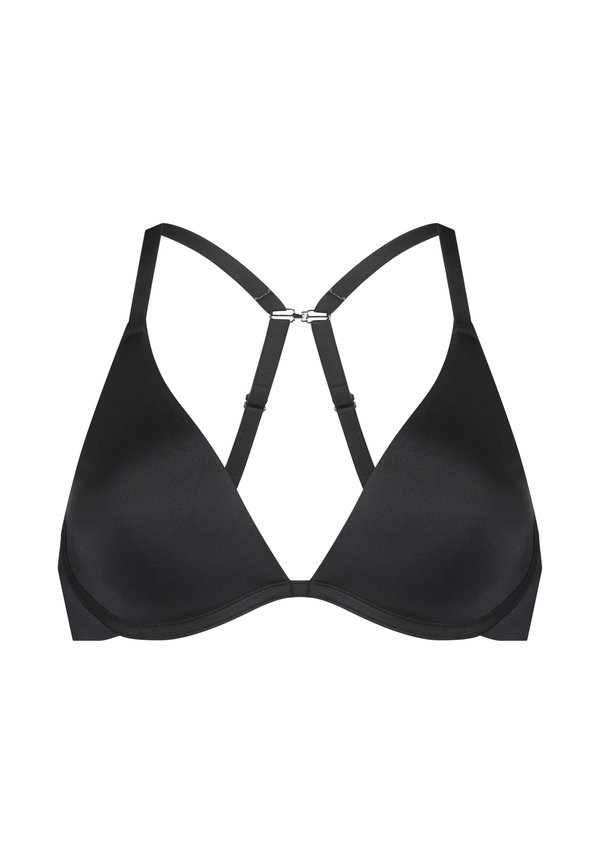 SMOOTH NON-PADDED - Triangle bra2