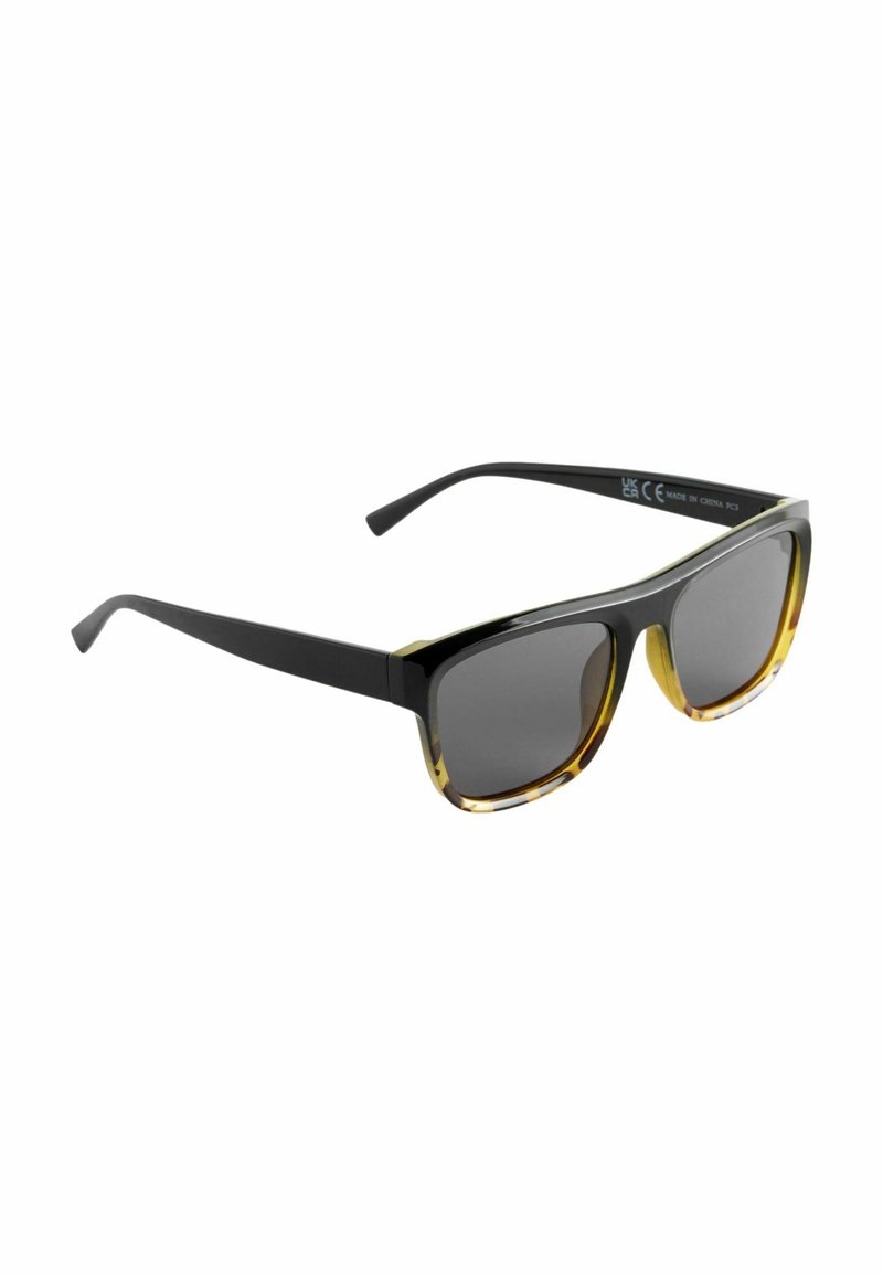 Next FLATBROW POLARISED   REGULAR FIT - Aurinkolasit - tortoiseshell brown