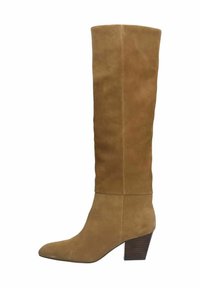 Bottes - taupe