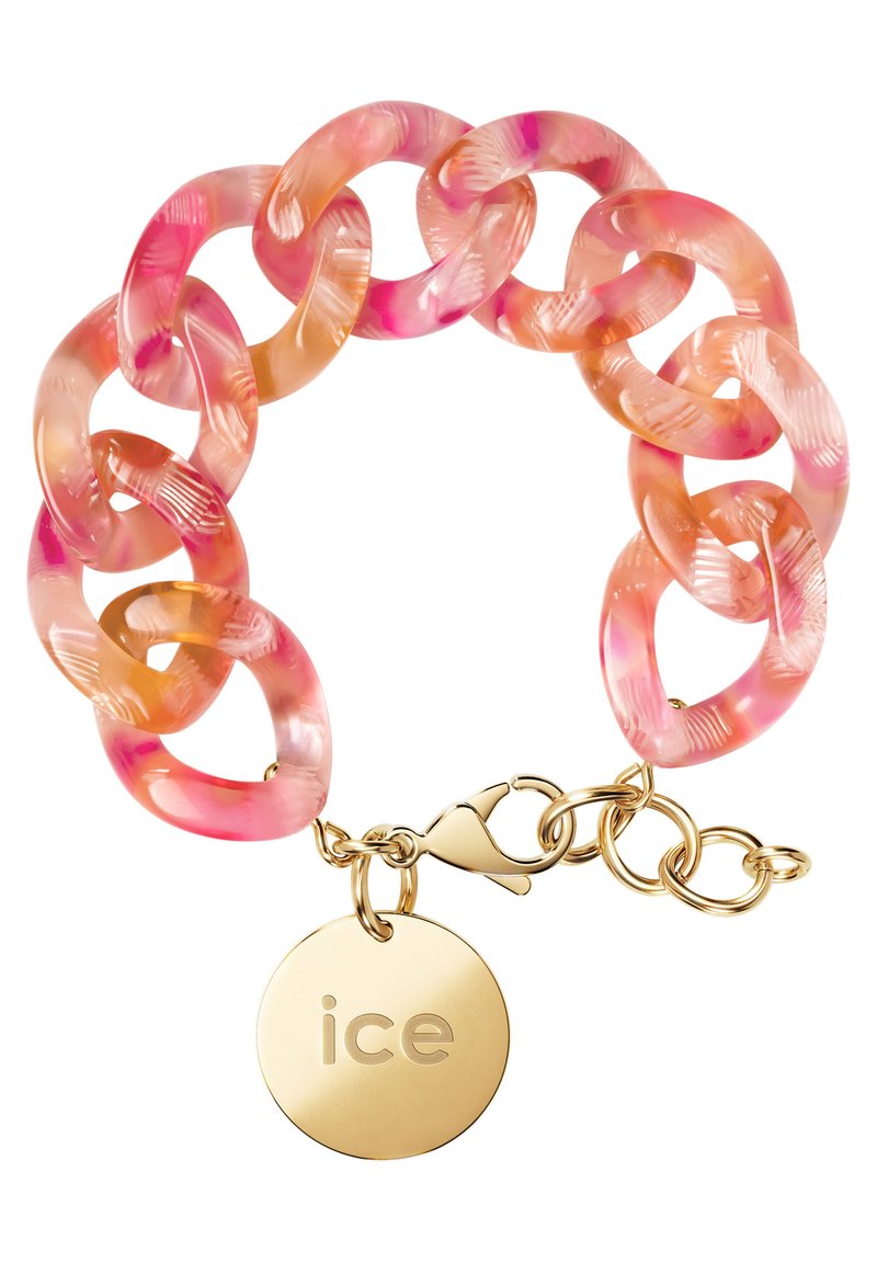 Ice-Watch Rokassprādze - pink yellow m