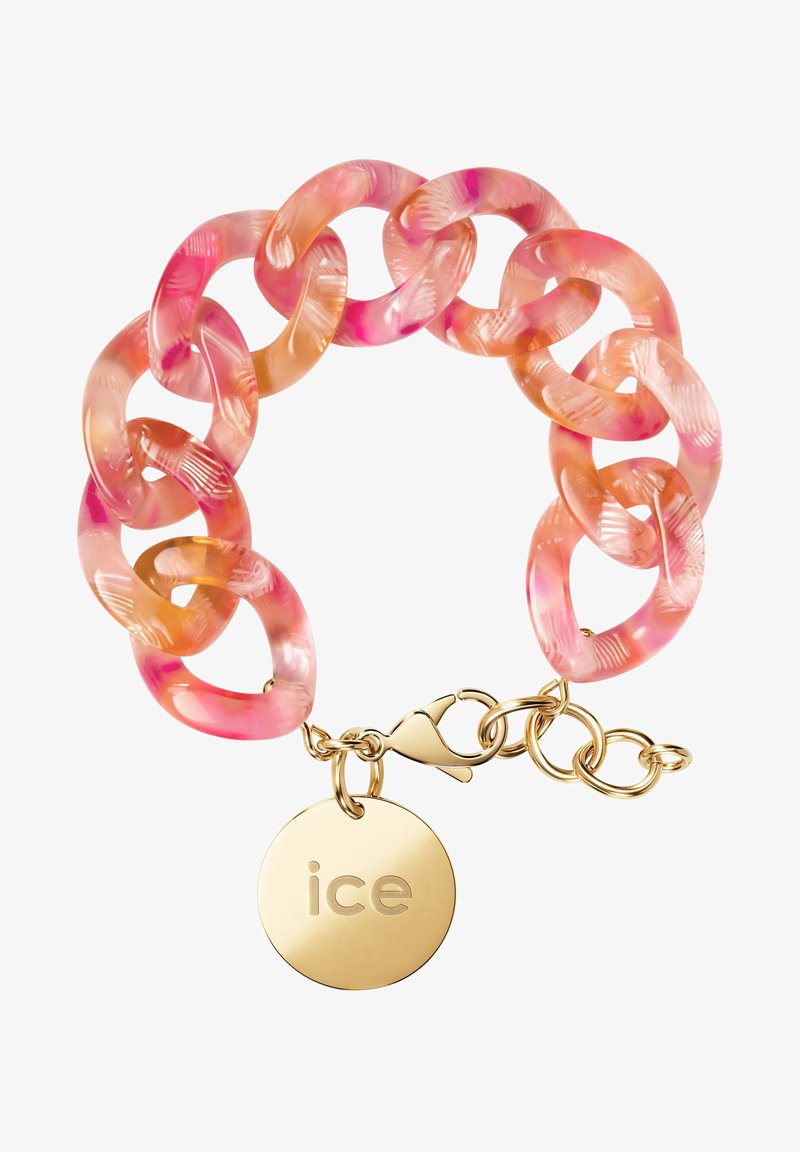 Ice-Watch Náramek - pink yellow m