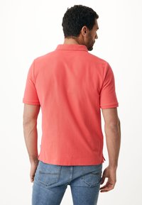 Mexx Piké - red