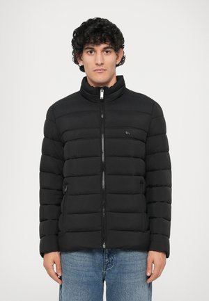 BAXTER MATTE NON HOODED JACKET - Winterjacke - black