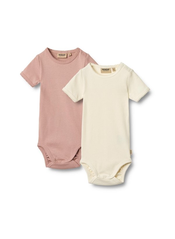 DOPPELPACK S S ELISA - Body - rose powder