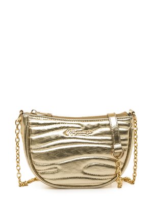 BANDOLERA SECO - Schoudertas - oro