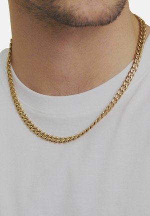 EDBLAD, CLARK CHAIN - Collar - gold-coloured