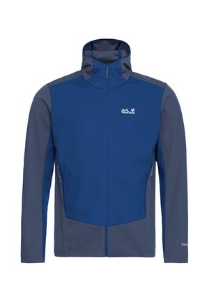 Jack Wolfskin, SKYVAIL M - Outdoorjacke - blue orchid