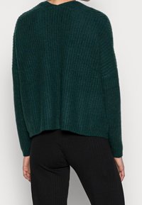 s.Oliver Kofta - dark green