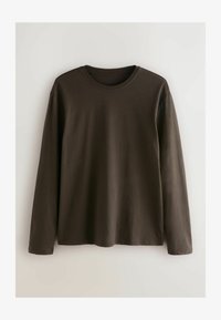 Niet geselecteerd, neutral brown