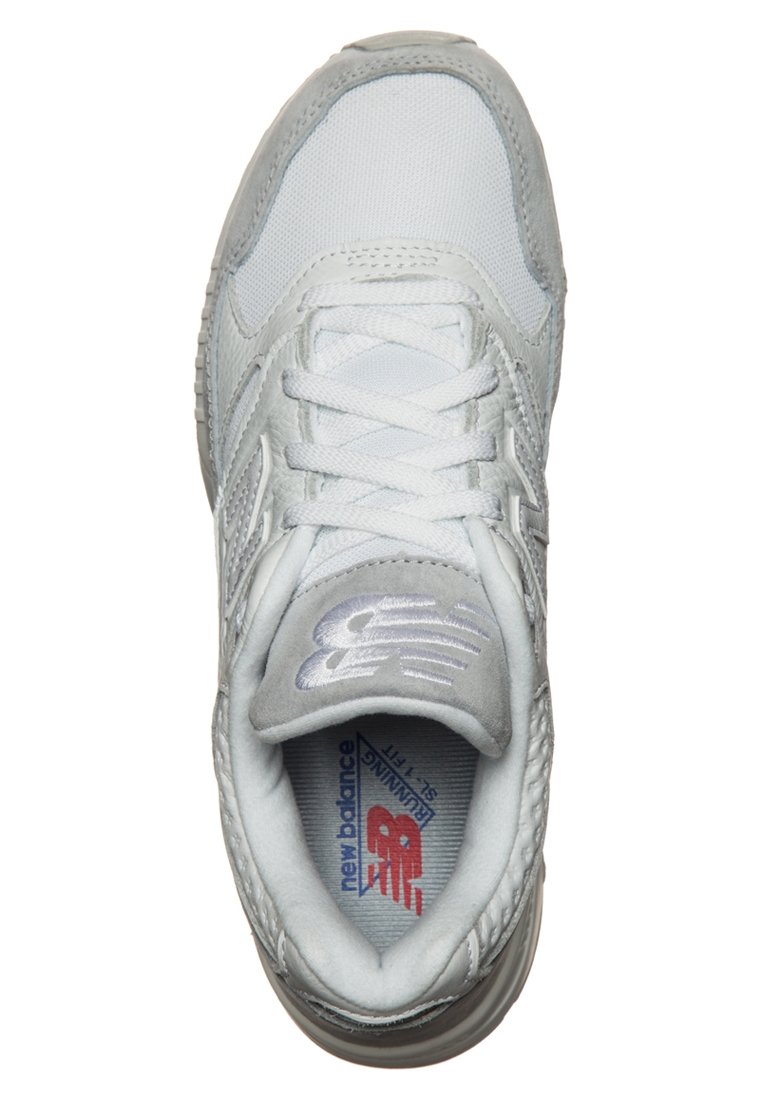 new balance w530 grey