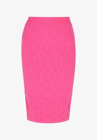 Wybrany, fuchsia