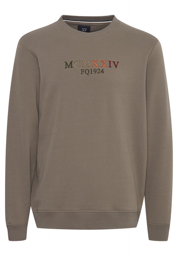 FQWILLIAM - Sweatshirt - bungee cord2