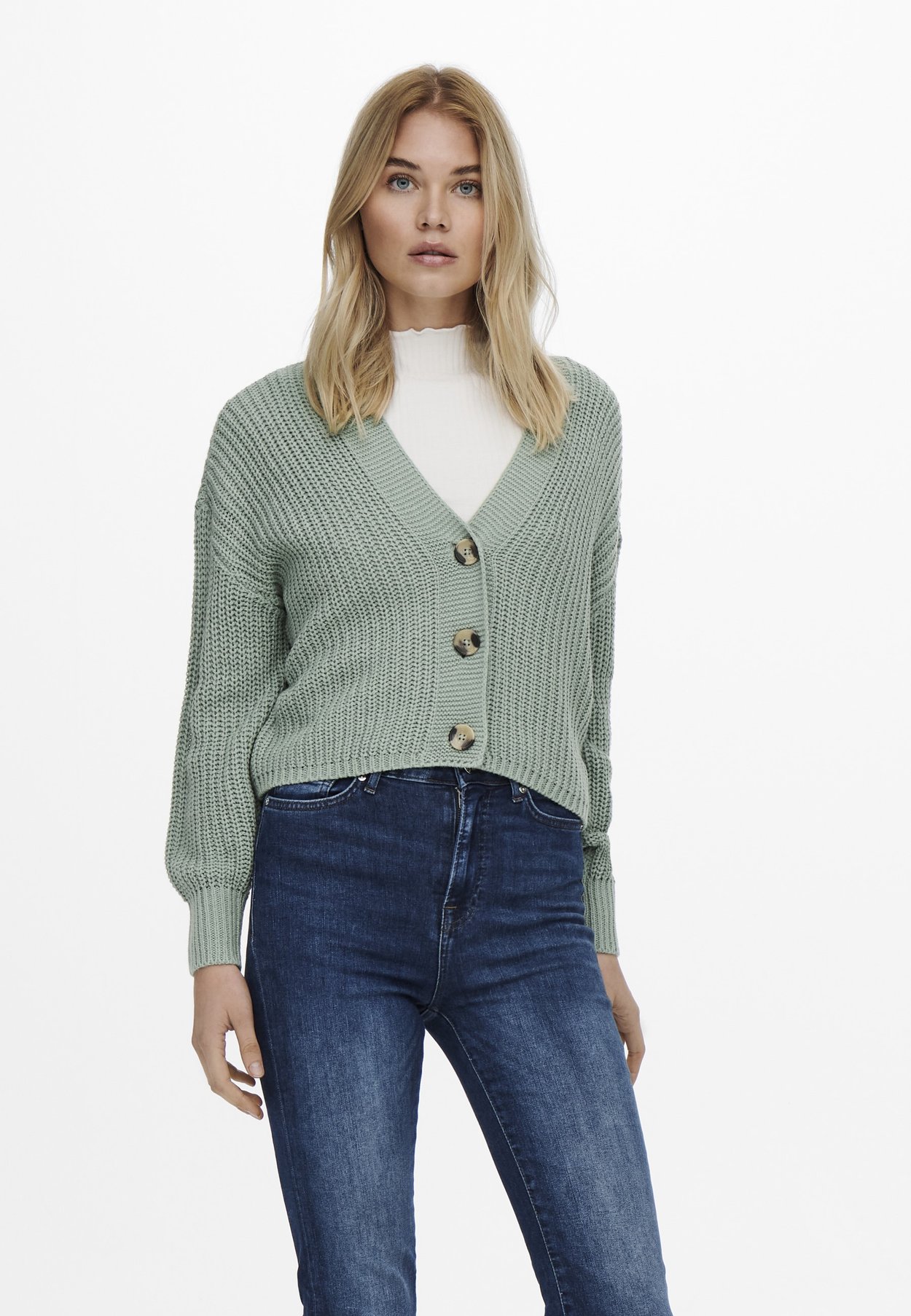 ONLCAROL NICE CARDIGAN