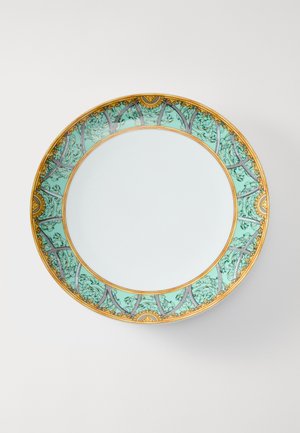 PLATE  - Teller - scala palazzo verde