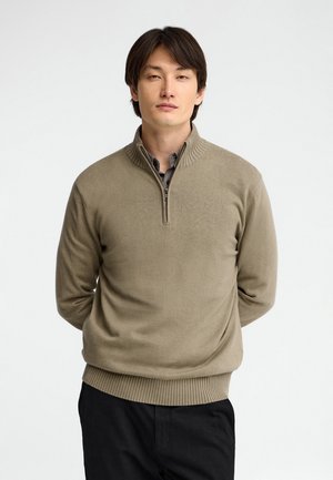 Polo Club, Jersey de punto - sage green