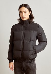 Antony Morato REGULAR FIT IN   SORONA AURA - Winterjas - black