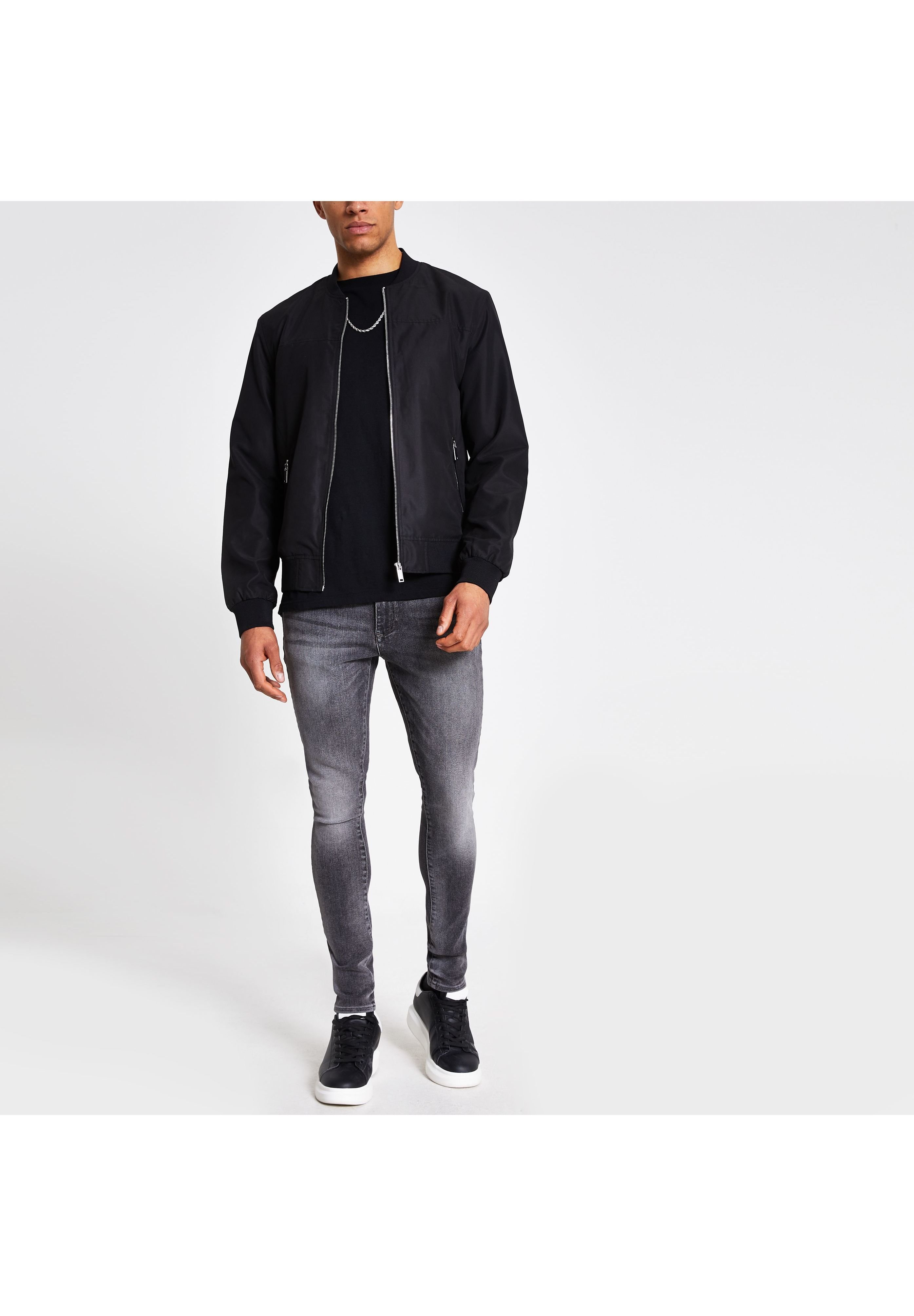 Herren Jeans Skinny Fit Herren Jeans Skinny Fit