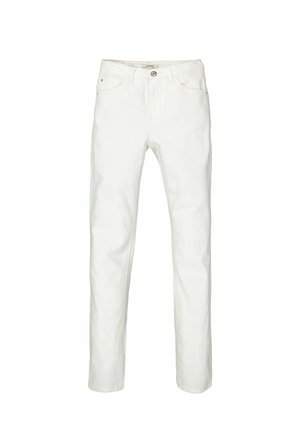 Garcia CELIA - Slim fit jeans - white