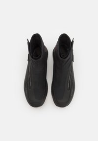 Adidas Terrex FREE 2 C.RDY - Vinterstövlar - core black/grey four