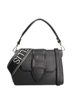 Borsa a mano - gold-coloured