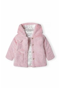 MINOTI Chaqueta de invierno - light pink