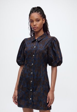 MSCH Copenhagen, MSCHALEXA DRESS  - Дънкова рокля - molé