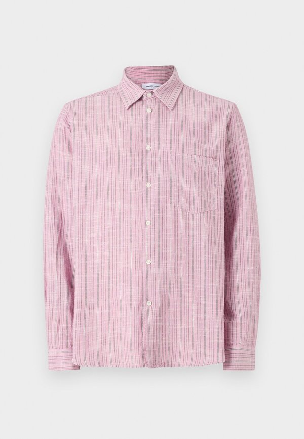 LIAM SHIRT - Shirt - orchid haze2